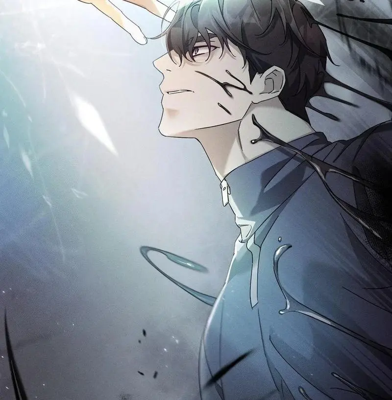 Blood Poker Chapter 8 page 38