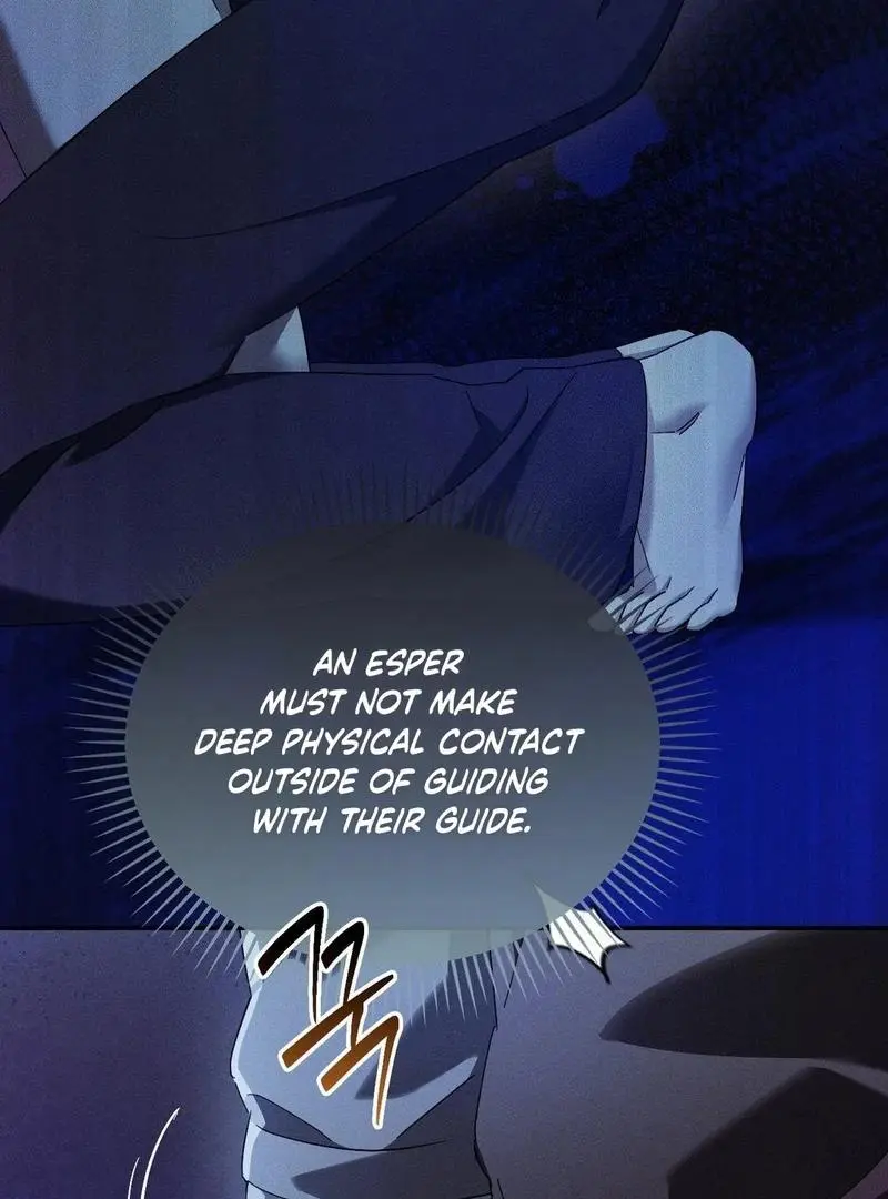 Blood Poker Chapter 8 page 74