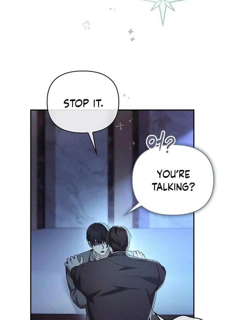 Blood Poker Chapter 8 page 83