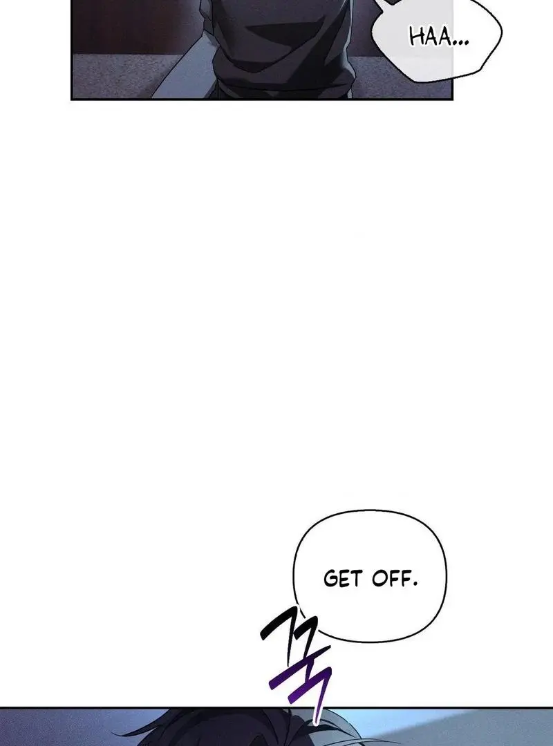 Blood Poker Chapter 8 page 84