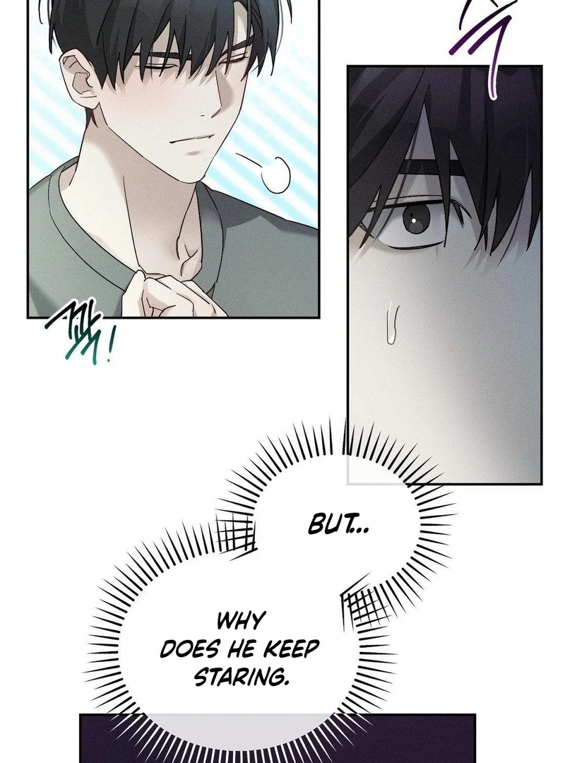 Blood Poker Chapter 9 page 16