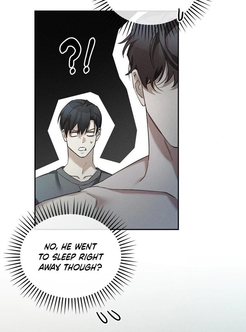 Blood Poker Chapter 9 page 20