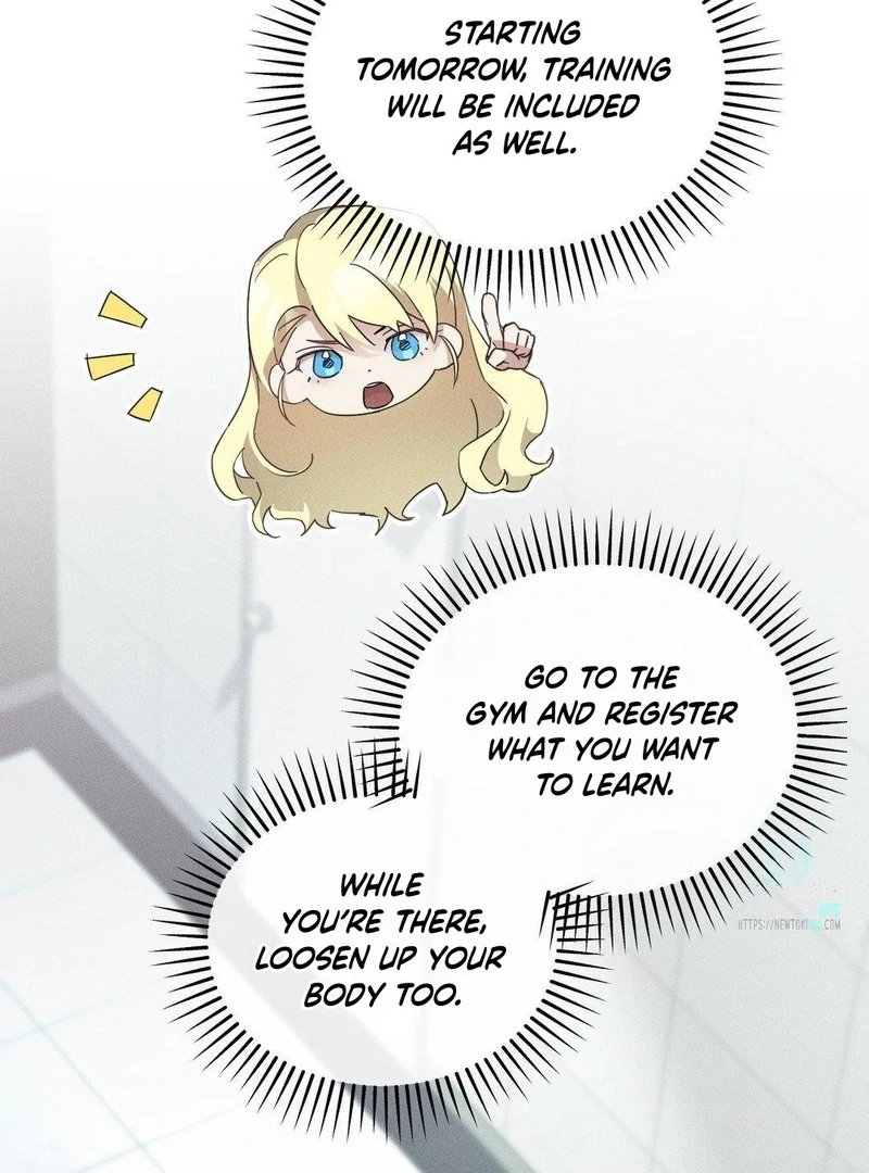Blood Poker Chapter 9 page 49