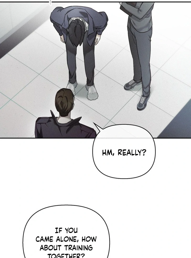 Blood Poker Chapter 9 page 58