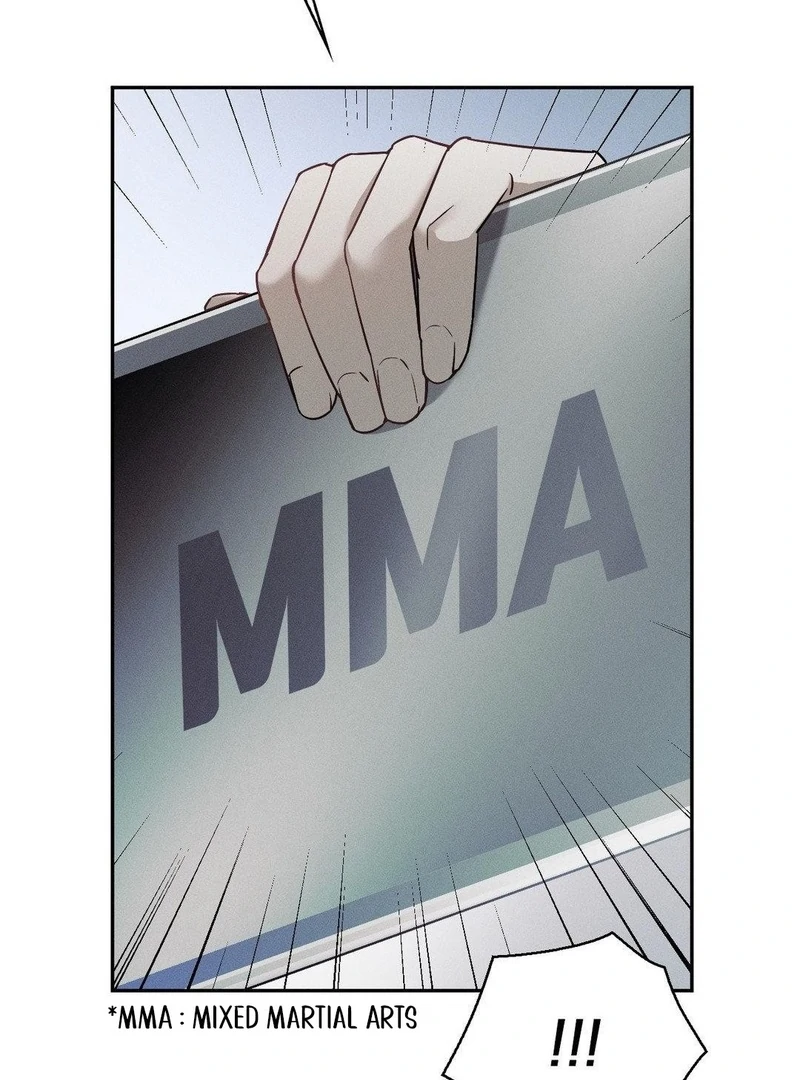 Blood Poker Chapter 9 page 61