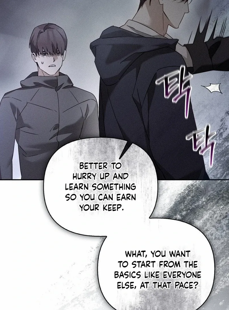 Blood Poker Chapter 9 page 63