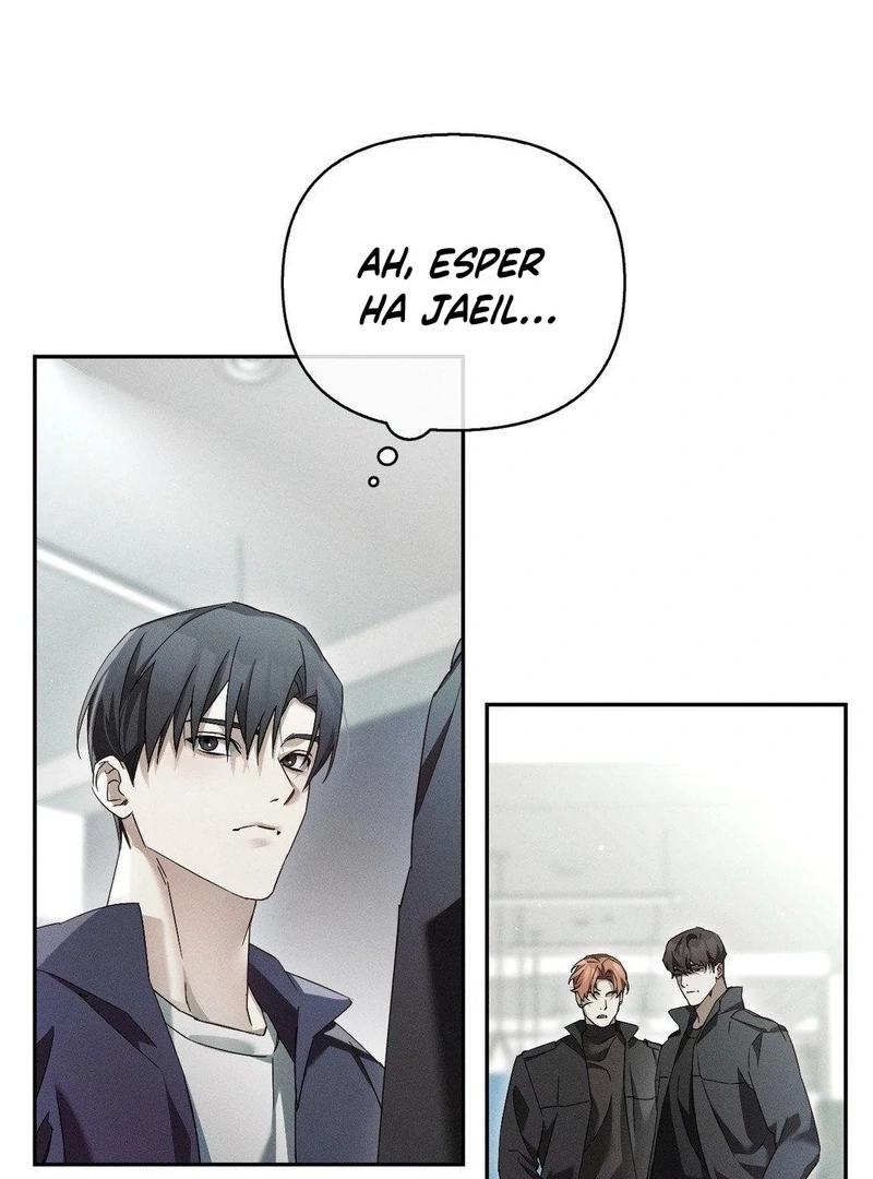 Blood Poker Chapter 9 page 70