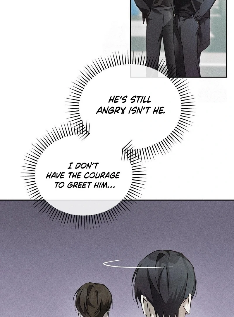 Blood Poker Chapter 9 page 71