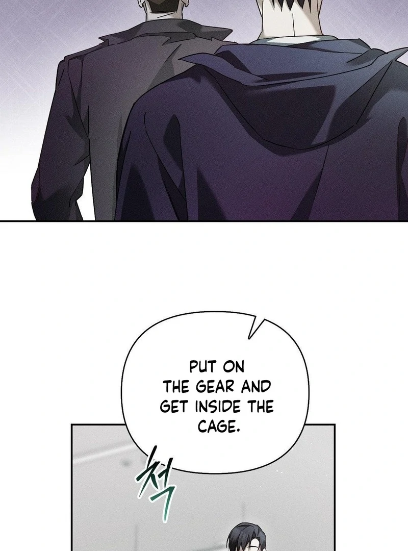 Blood Poker Chapter 9 page 72
