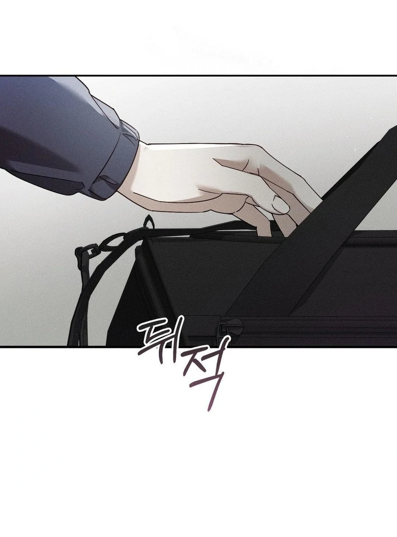 Blood Poker Chapter 9 page 74