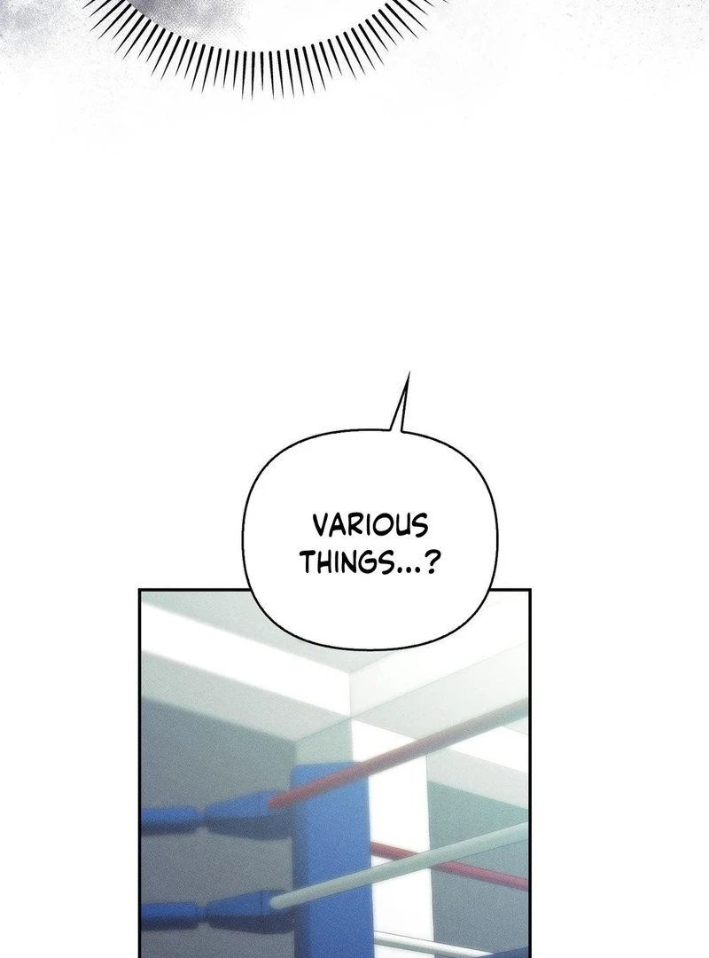 Blood Poker Chapter 9 page 81