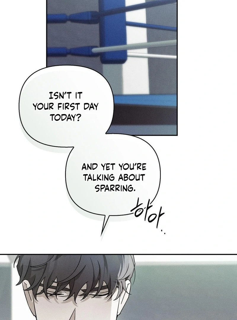 Blood Poker Chapter 9 page 82