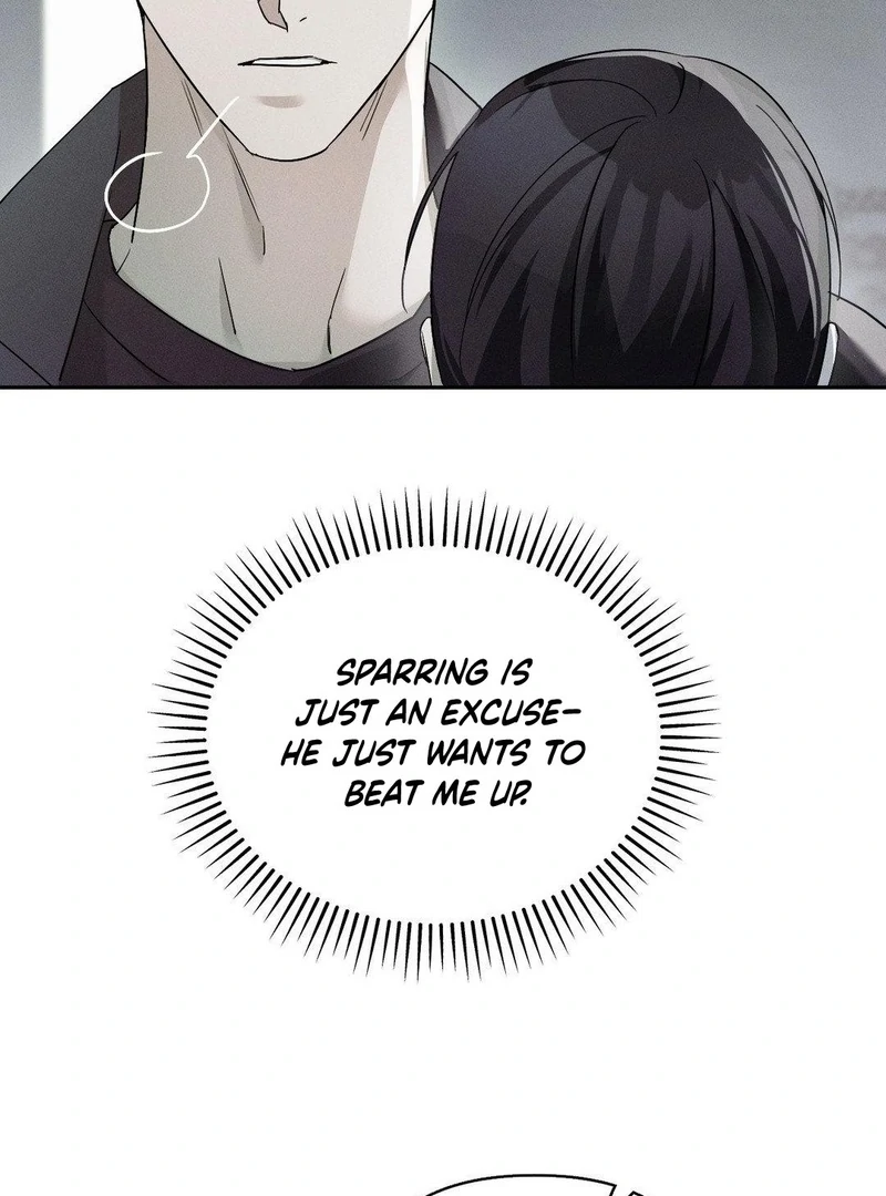 Blood Poker Chapter 9 page 83