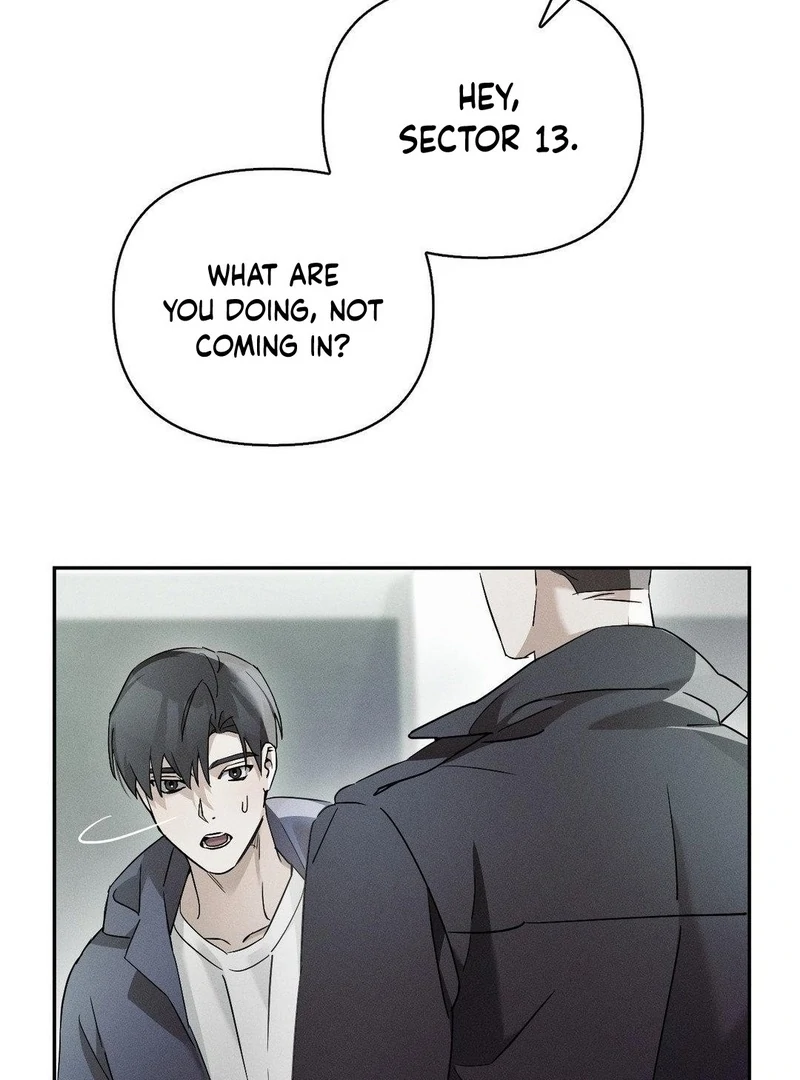Blood Poker Chapter 9 page 84