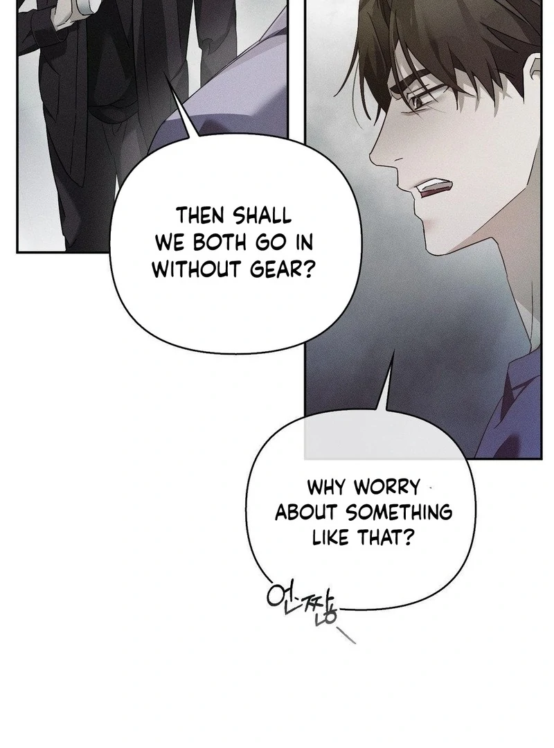 Blood Poker Chapter 9 page 89