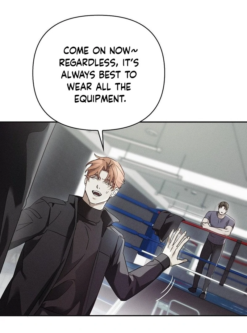Blood Poker Chapter 9 page 90