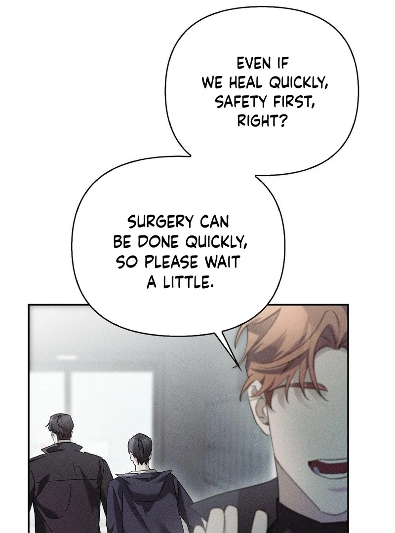 Blood Poker Chapter 9 page 91
