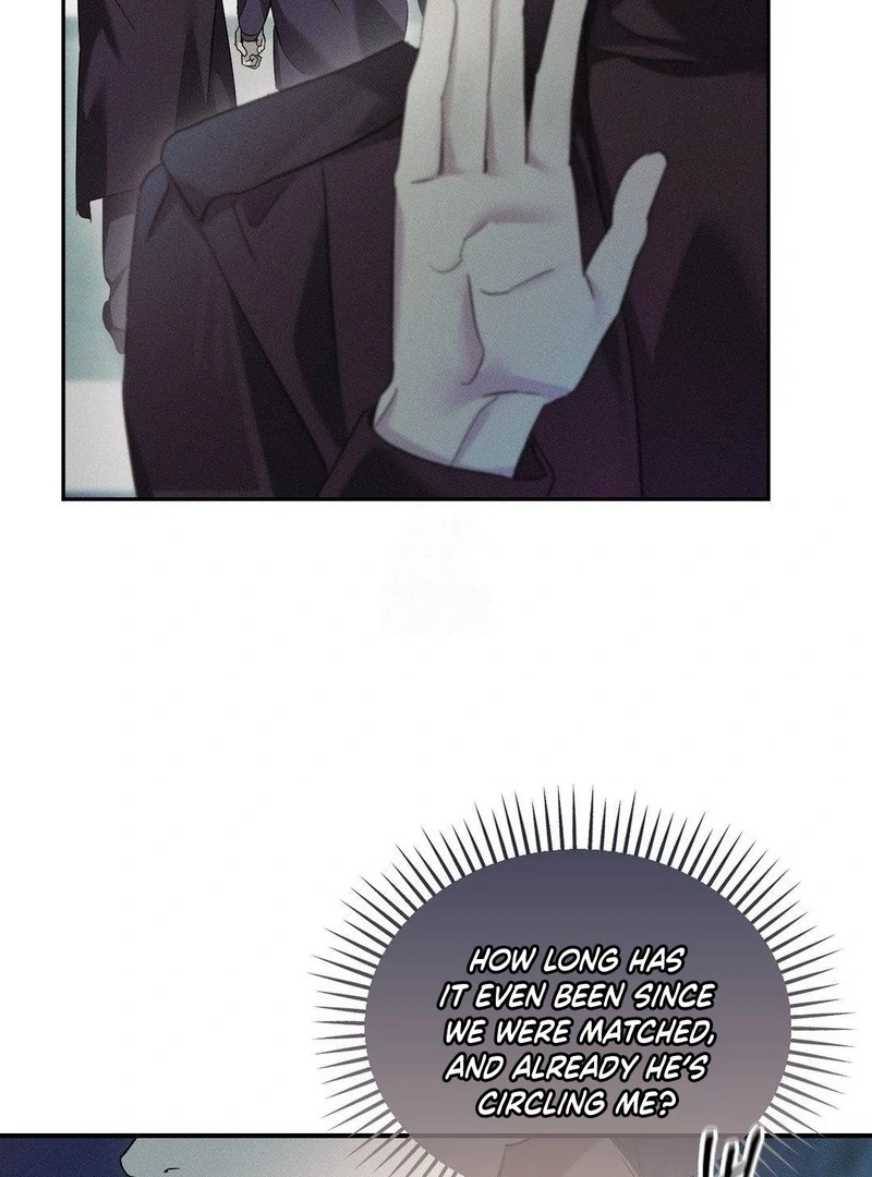 Blood Poker Chapter 9 page 92