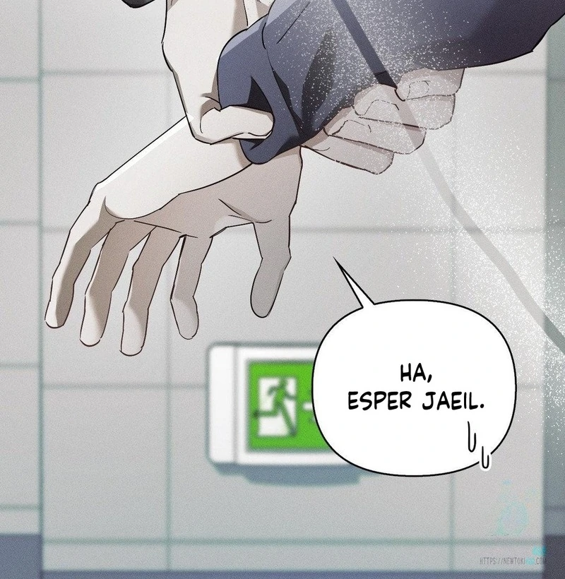 Blood Poker Chapter 9 page 95