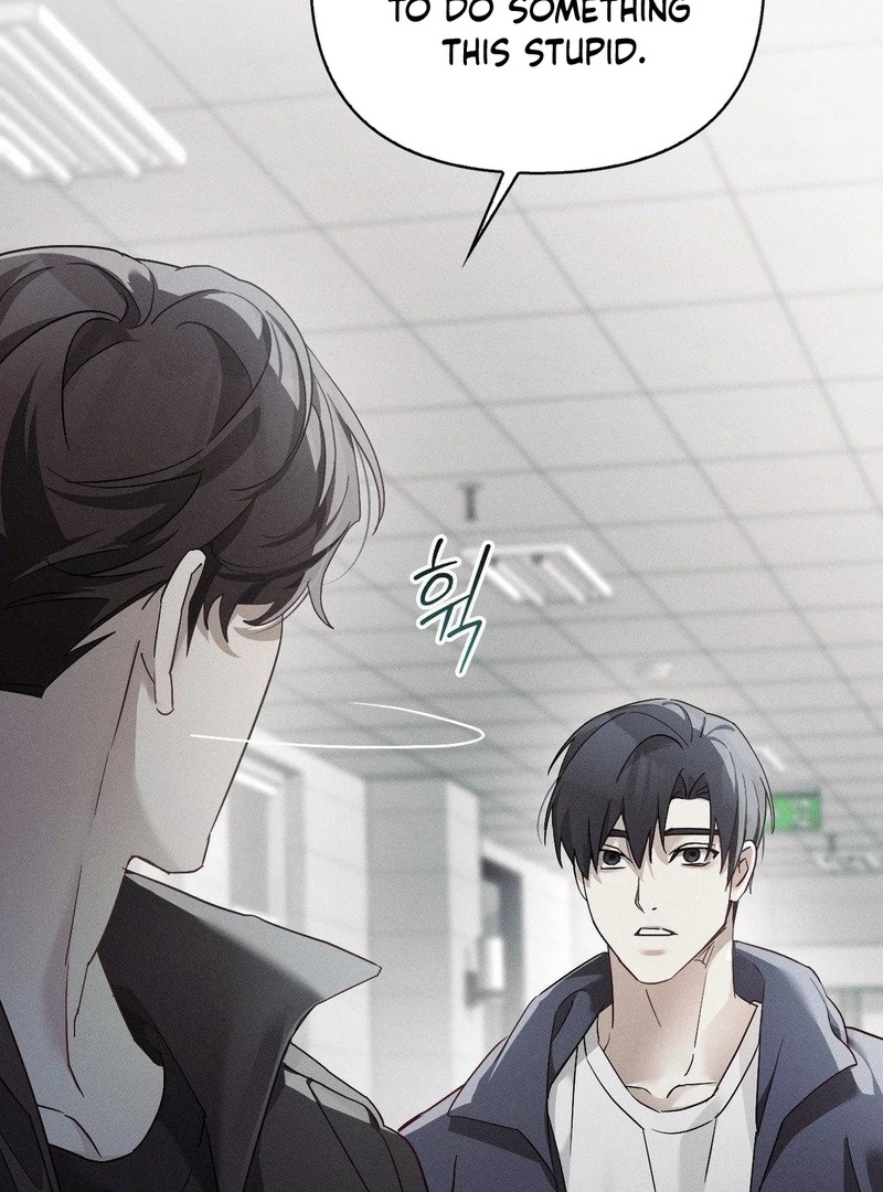 Blood Poker Chapter 9 page 100