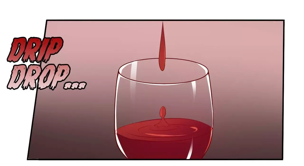 Blood-sucking Husband Chapter 1.1 page 4