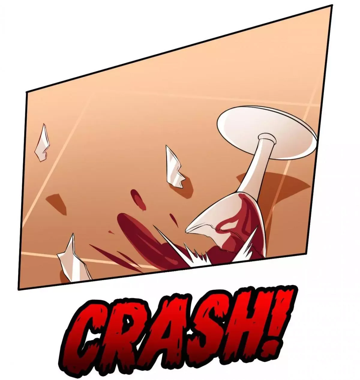 Blood-sucking Husband Chapter 1.1 page 8