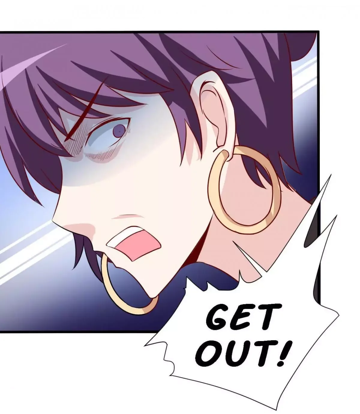 Blood-sucking Husband Chapter 10.2 page 9