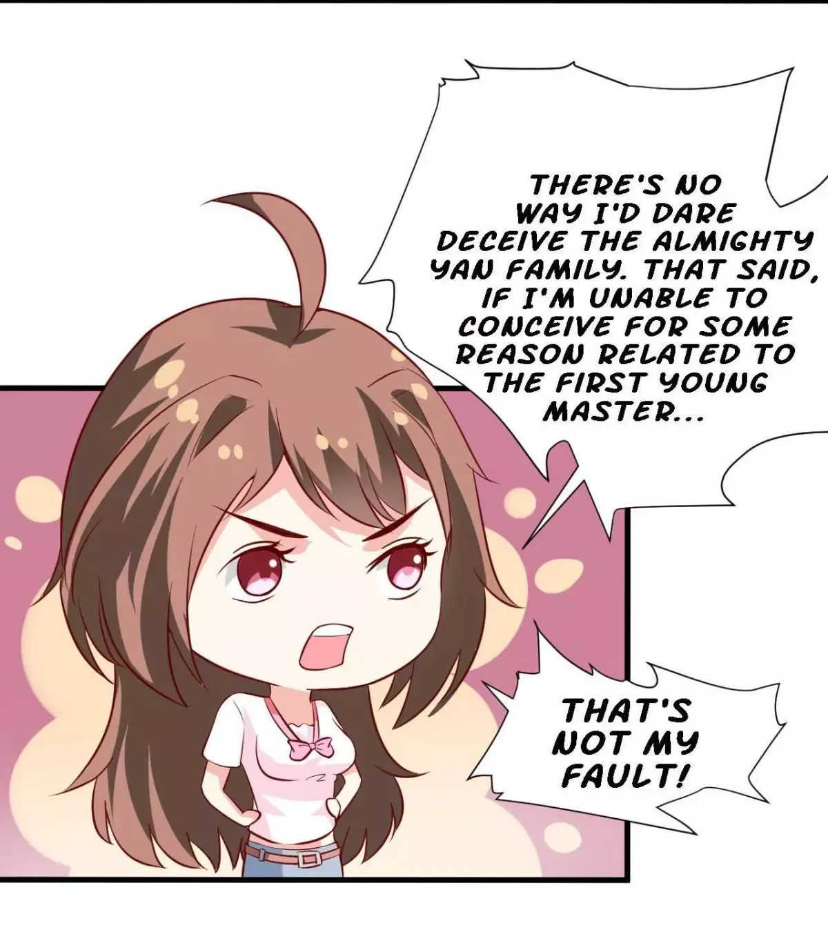 Blood-sucking Husband Chapter 10.2 page 16