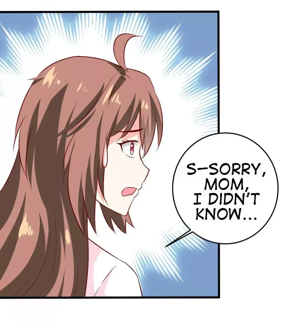 Blood-sucking Husband Chapter 10.2 page 8