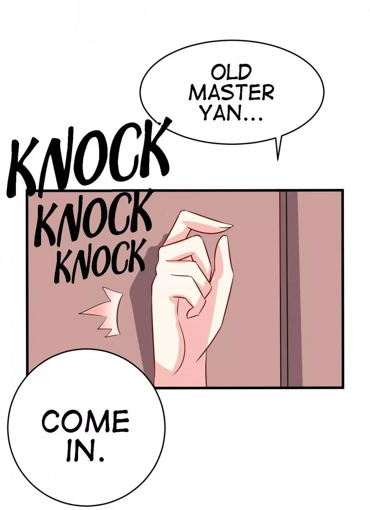 Blood-sucking Husband Chapter 10.2 page 13
