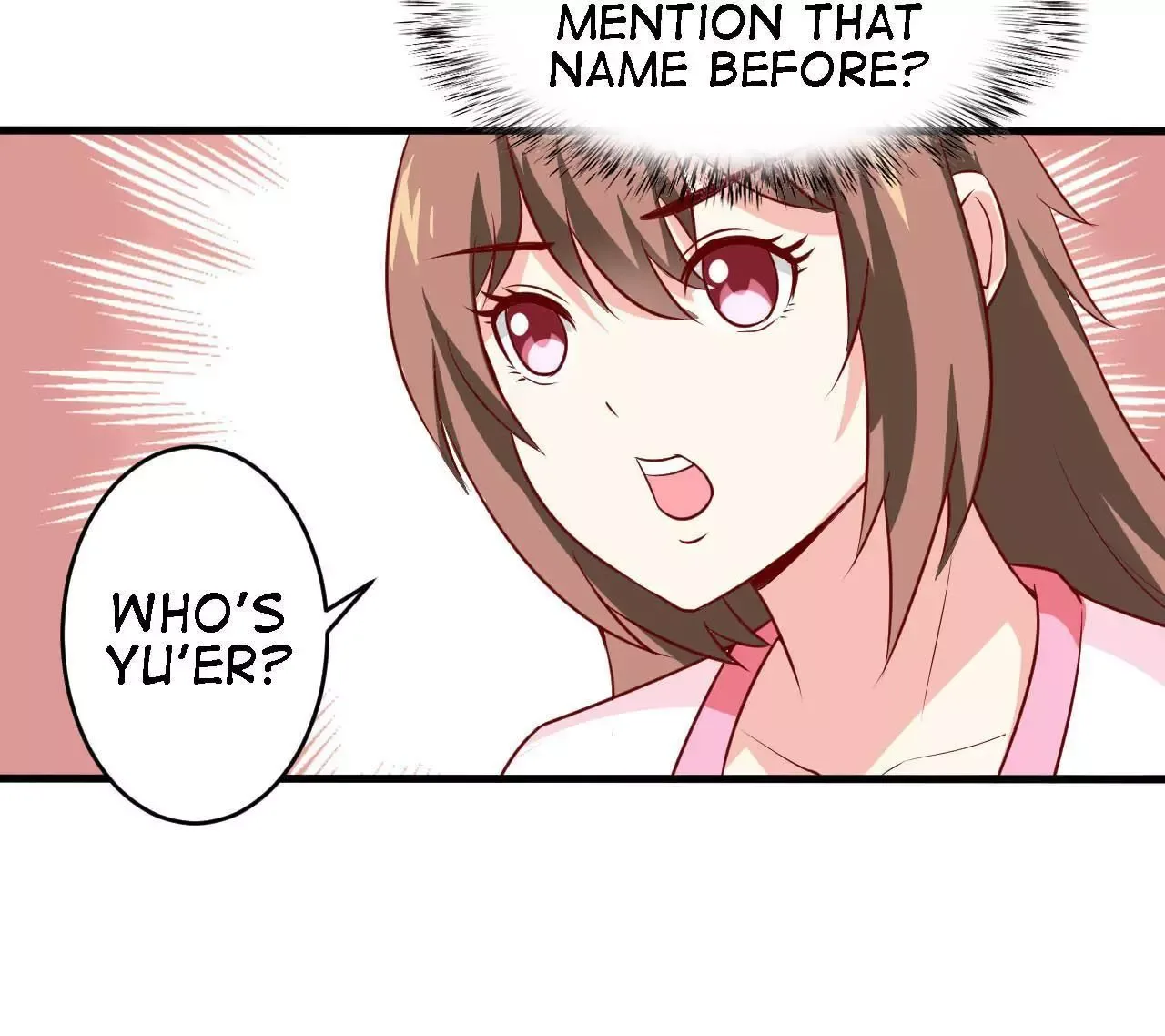 Blood-sucking Husband Chapter 10.2 page 18