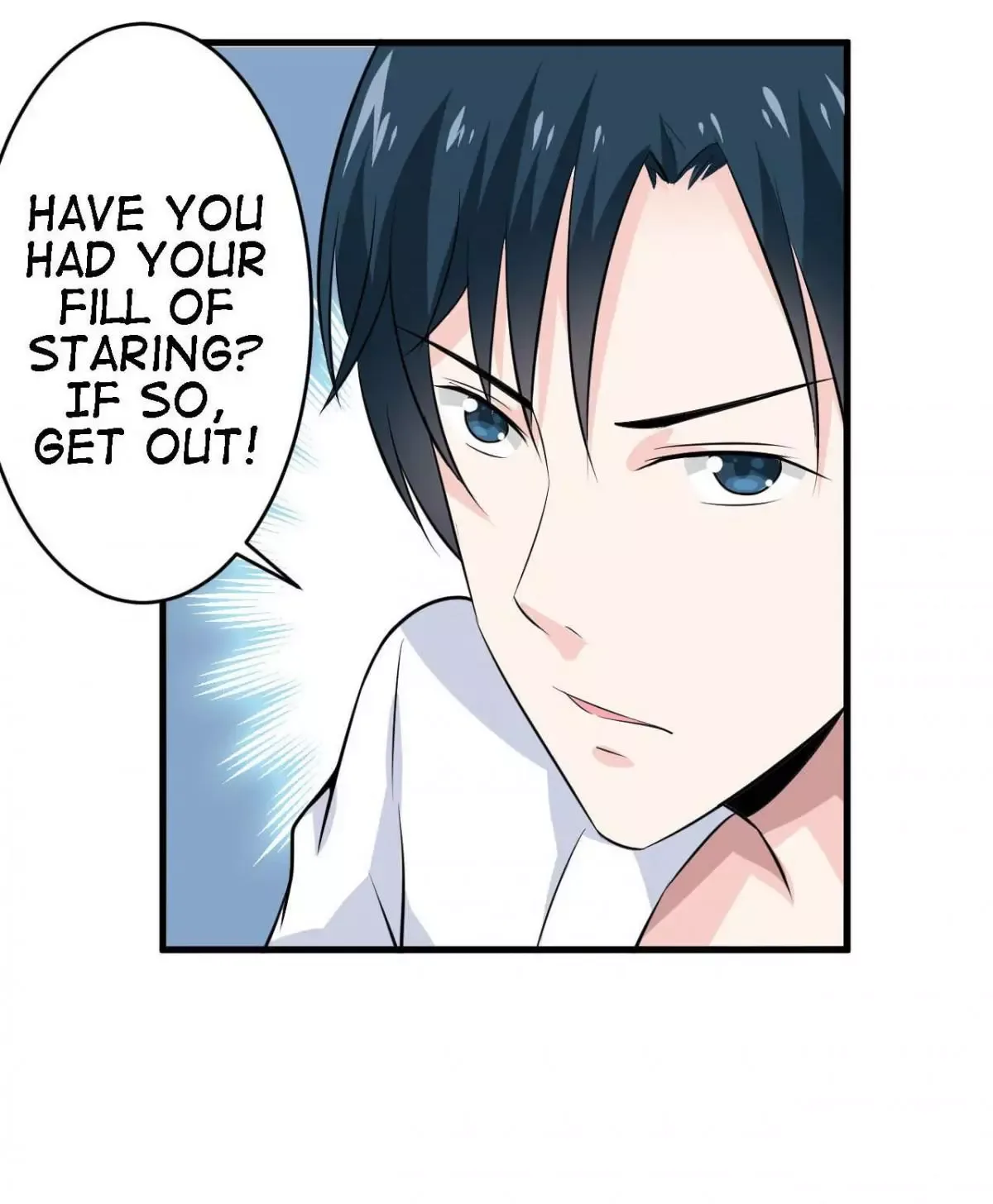 Blood-sucking Husband Chapter 11.1 page 15
