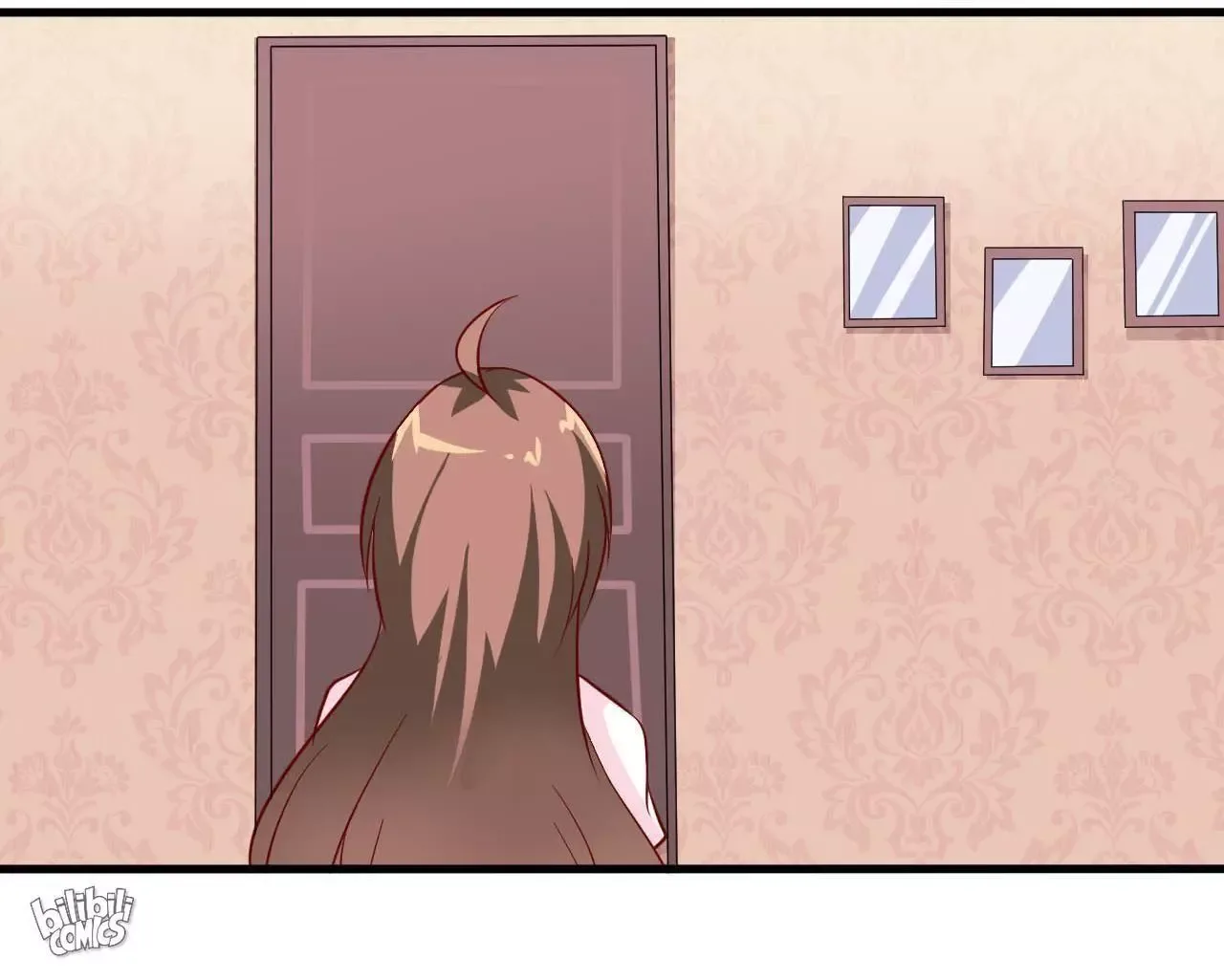 Blood-sucking Husband Chapter 11.1 page 7