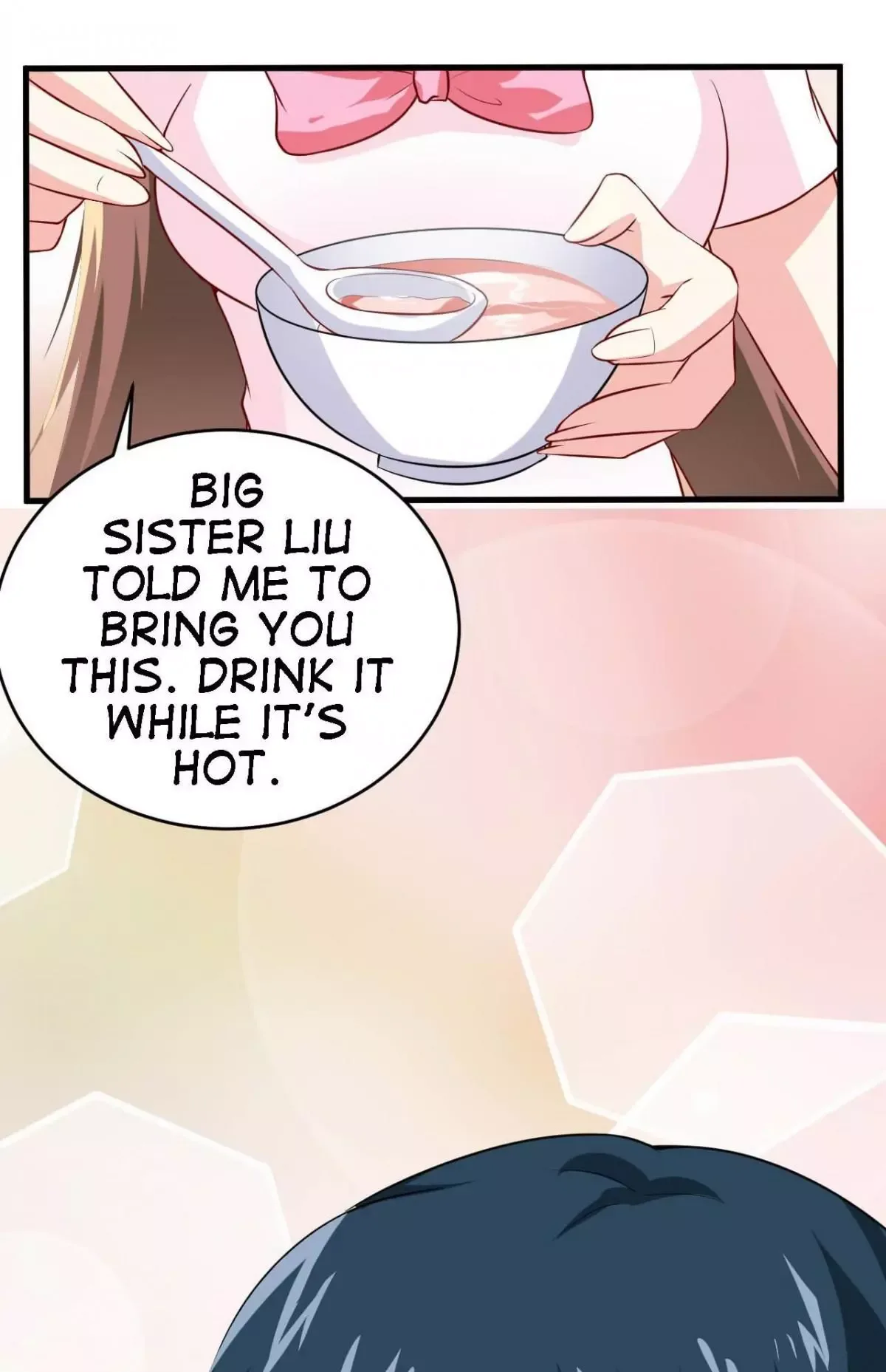 Blood-sucking Husband Chapter 11.1 page 11