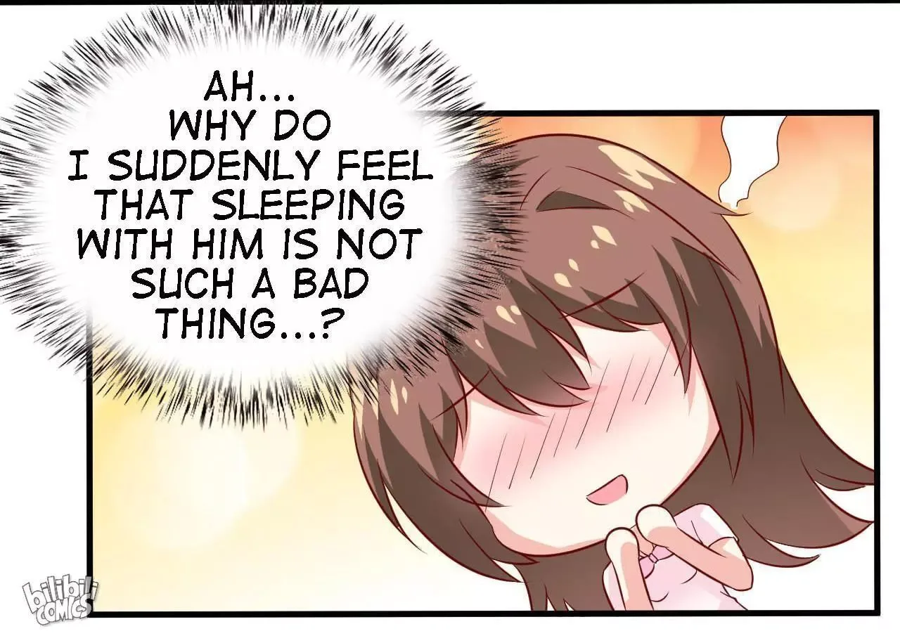 Blood-sucking Husband Chapter 11.1 page 13