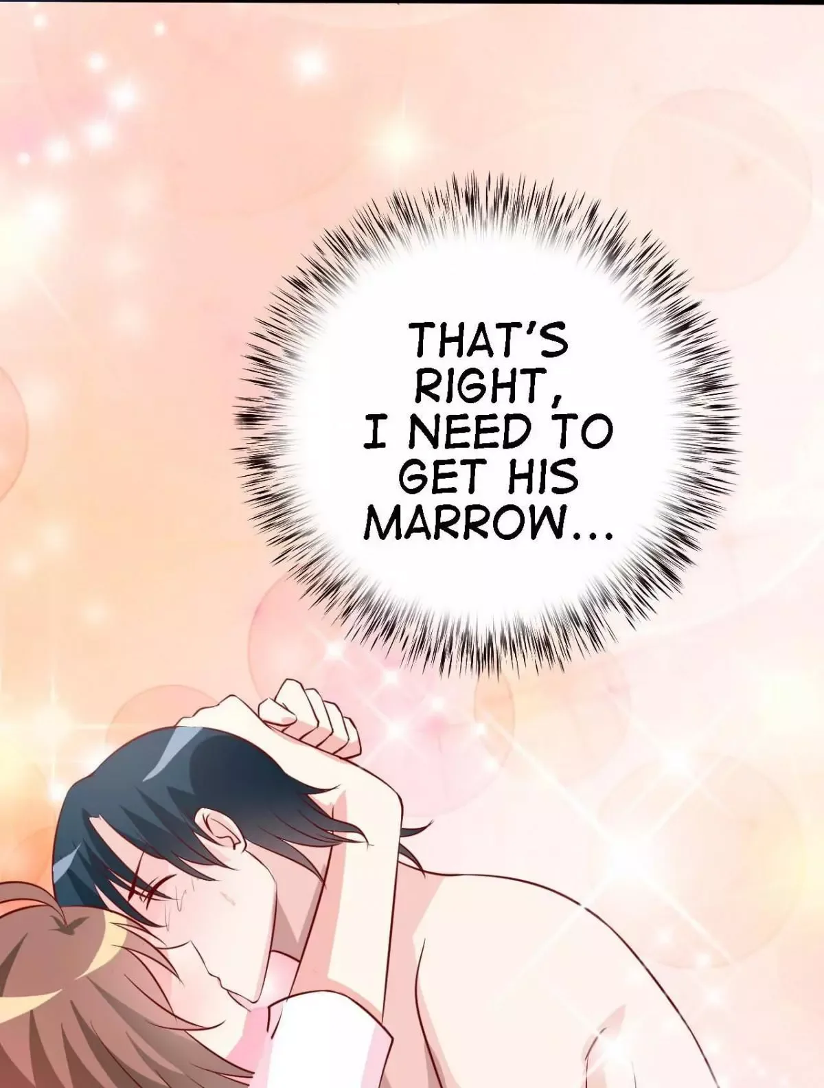 Blood-sucking Husband Chapter 11.2 page 16