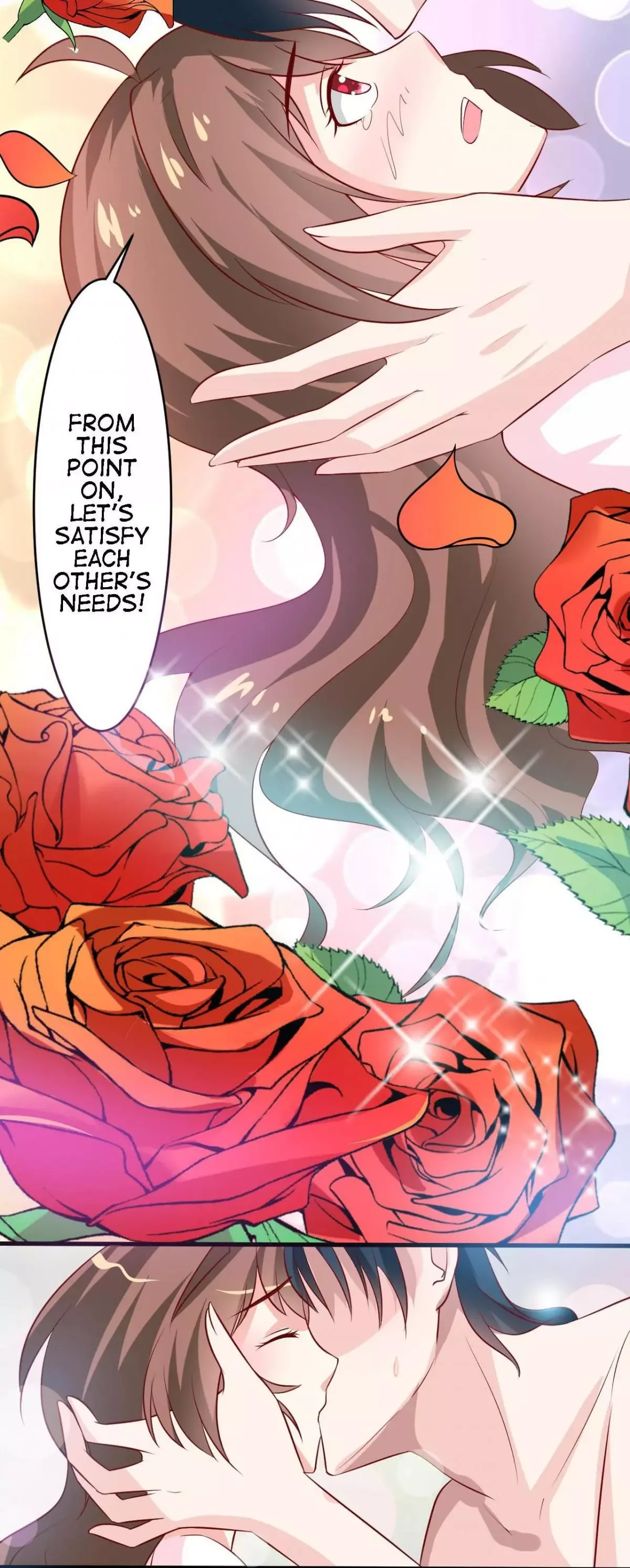 Blood-sucking Husband Chapter 11.2 page 15