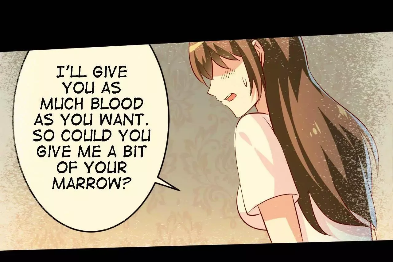 Blood-sucking Husband Chapter 12 page 7