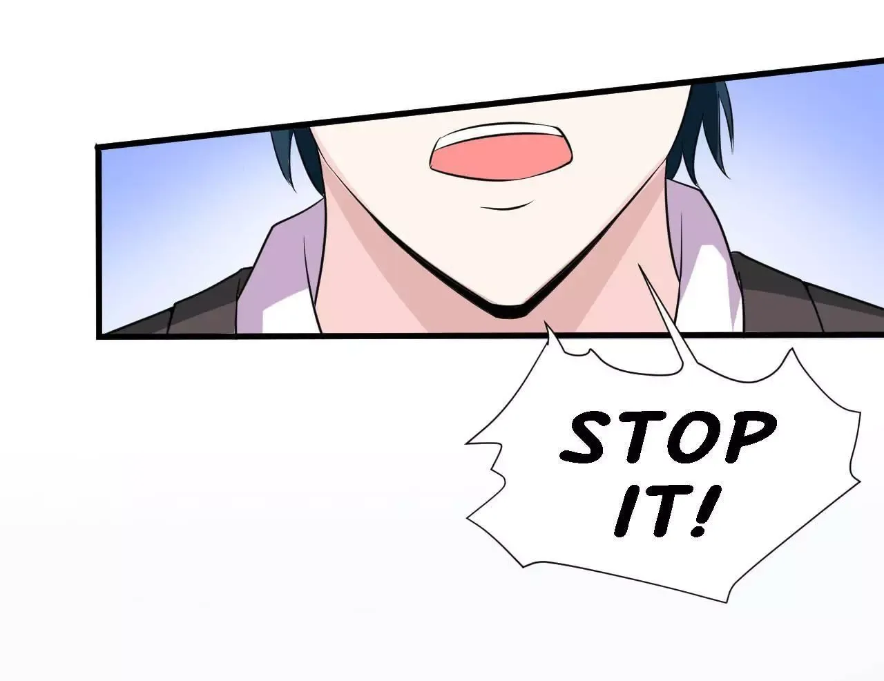 Blood-sucking Husband Chapter 12 page 15