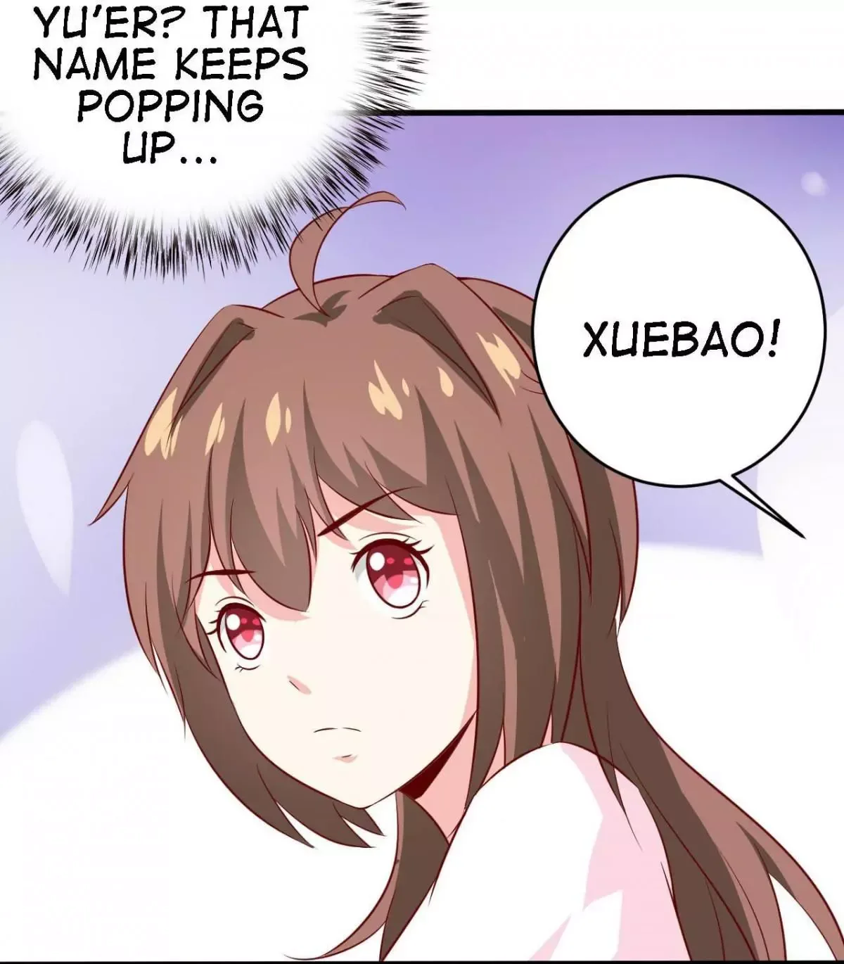 Blood-sucking Husband Chapter 13.2 page 6