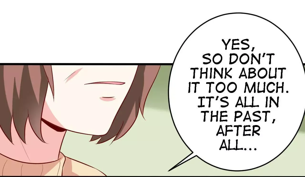 Blood-sucking Husband Chapter 13.2 page 16