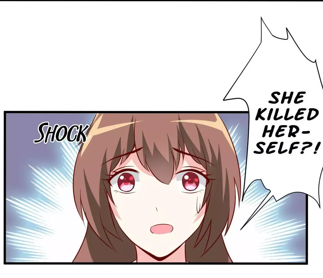 Blood-sucking Husband Chapter 13.2 page 15