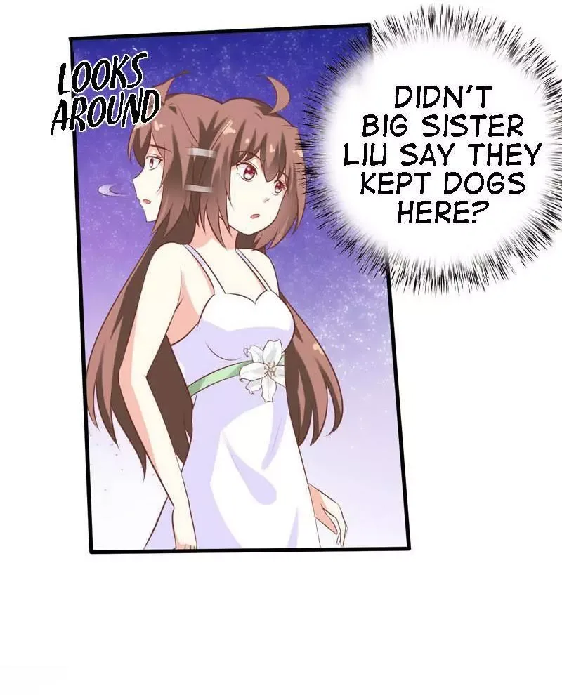 Blood-sucking Husband Chapter 14 page 26