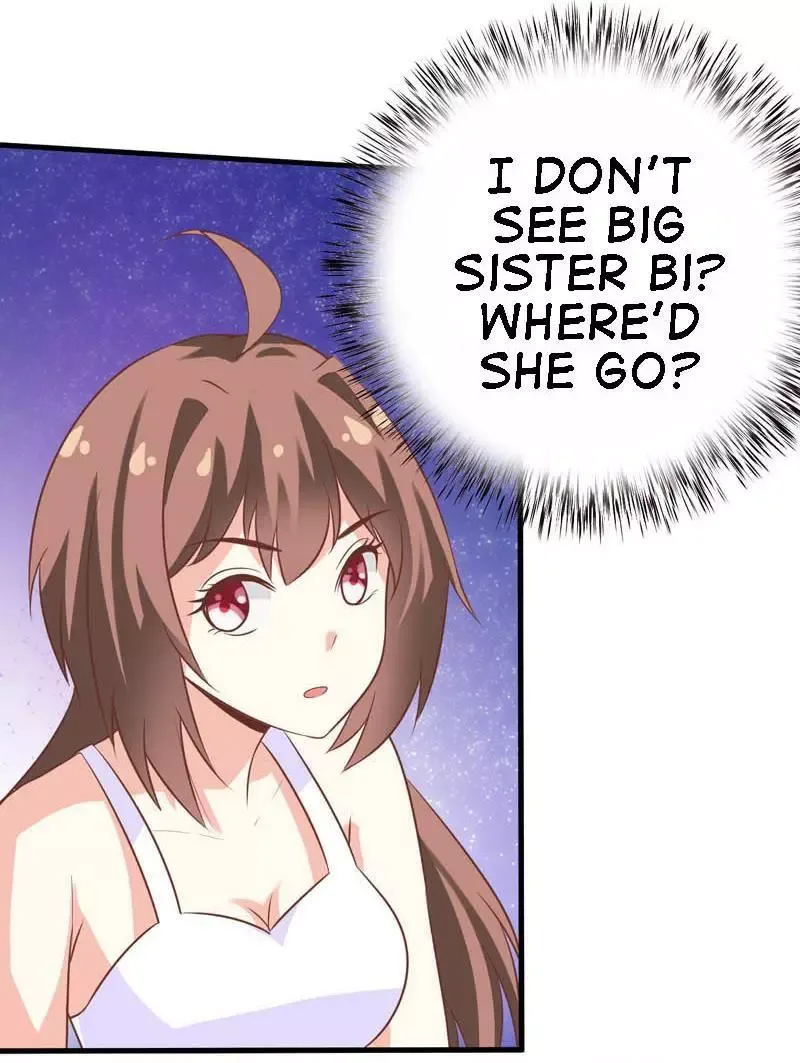 Blood-sucking Husband Chapter 14 page 25