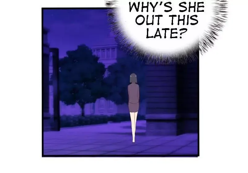 Blood-sucking Husband Chapter 14 page 22
