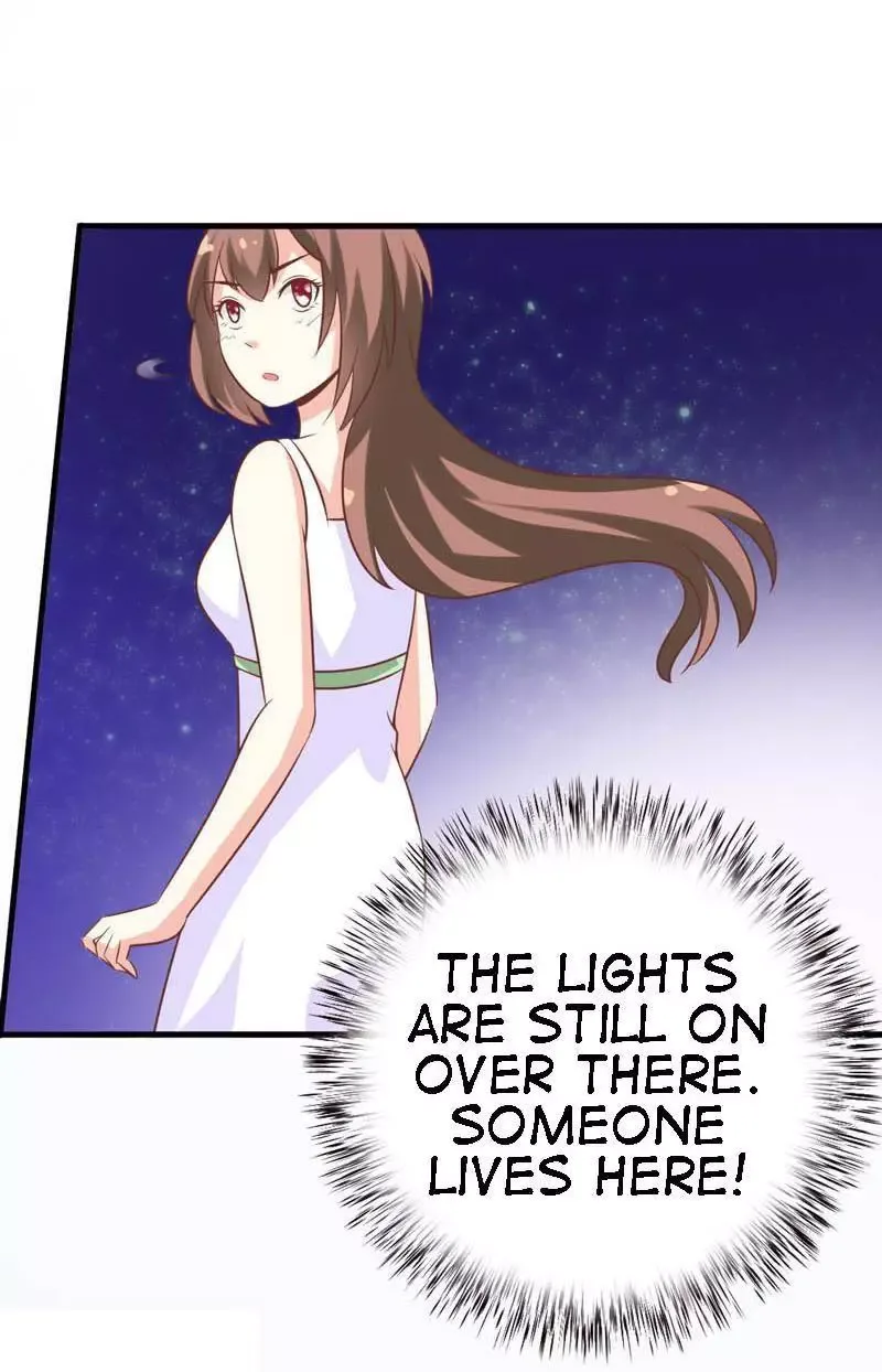 Blood-sucking Husband Chapter 14 page 27