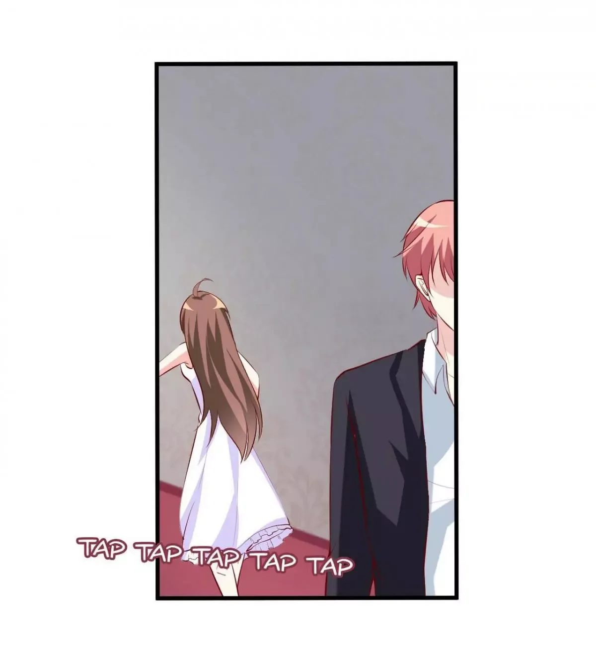 Blood-sucking Husband Chapter 15.2 page 2