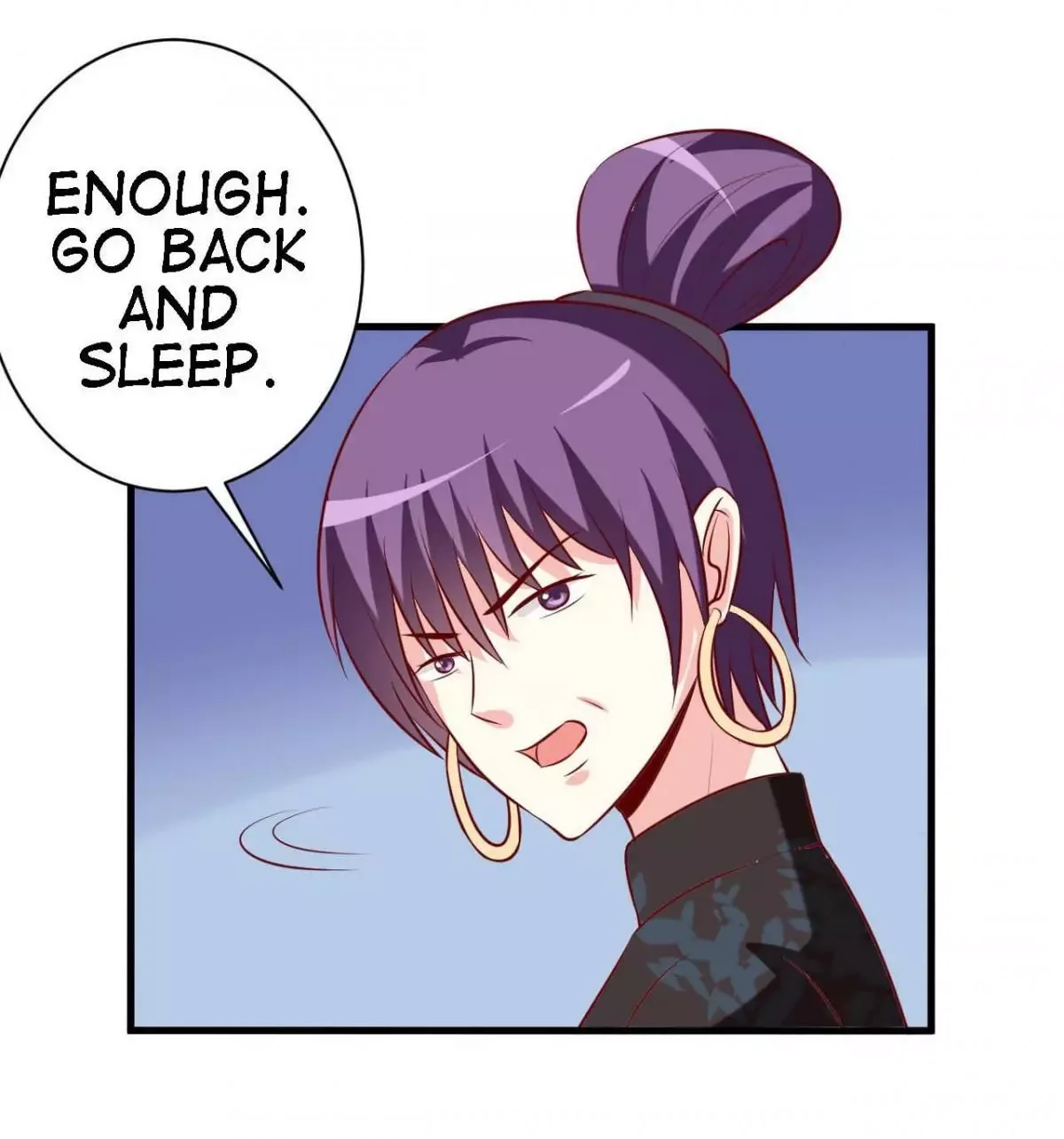 Blood-sucking Husband Chapter 15.2 page 6