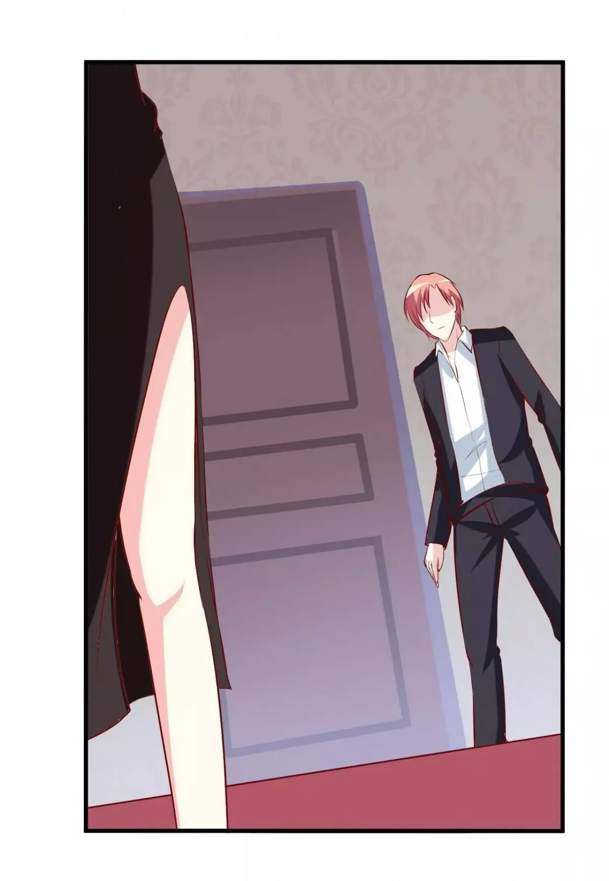 Blood-sucking Husband Chapter 15.2 page 7