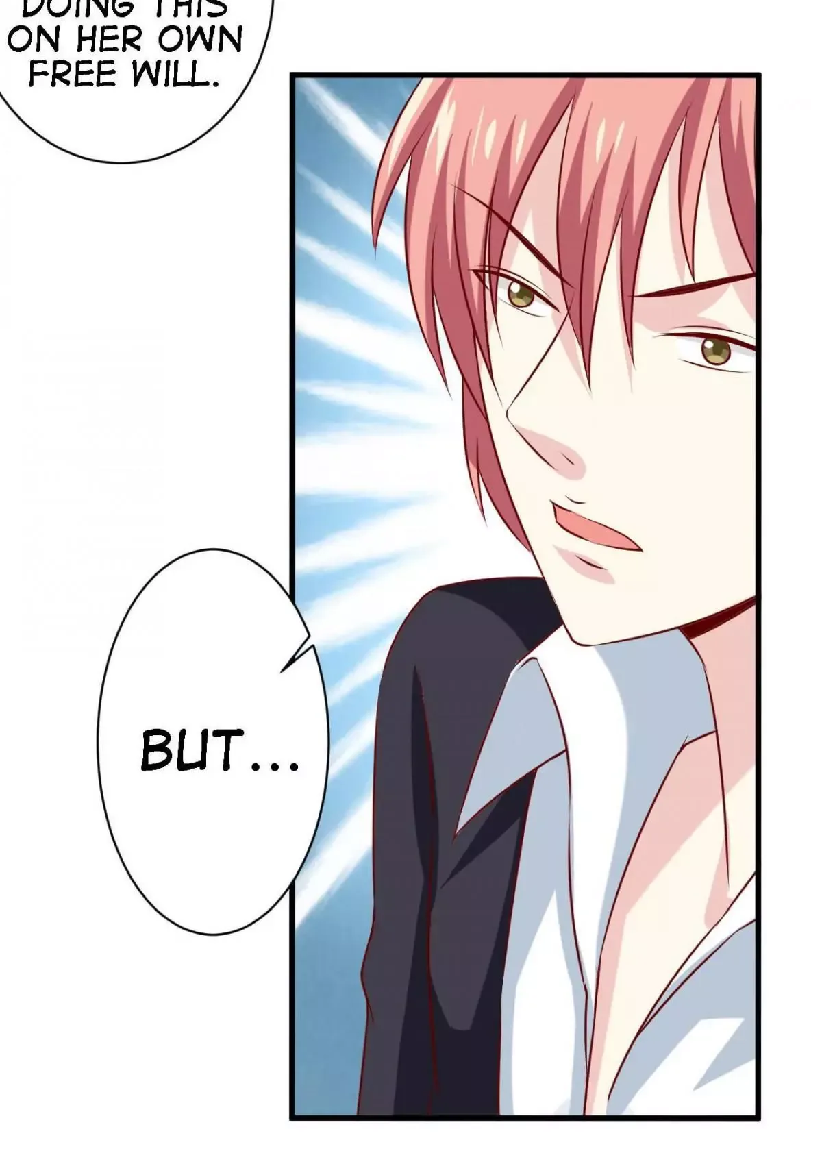 Blood-sucking Husband Chapter 15.2 page 5